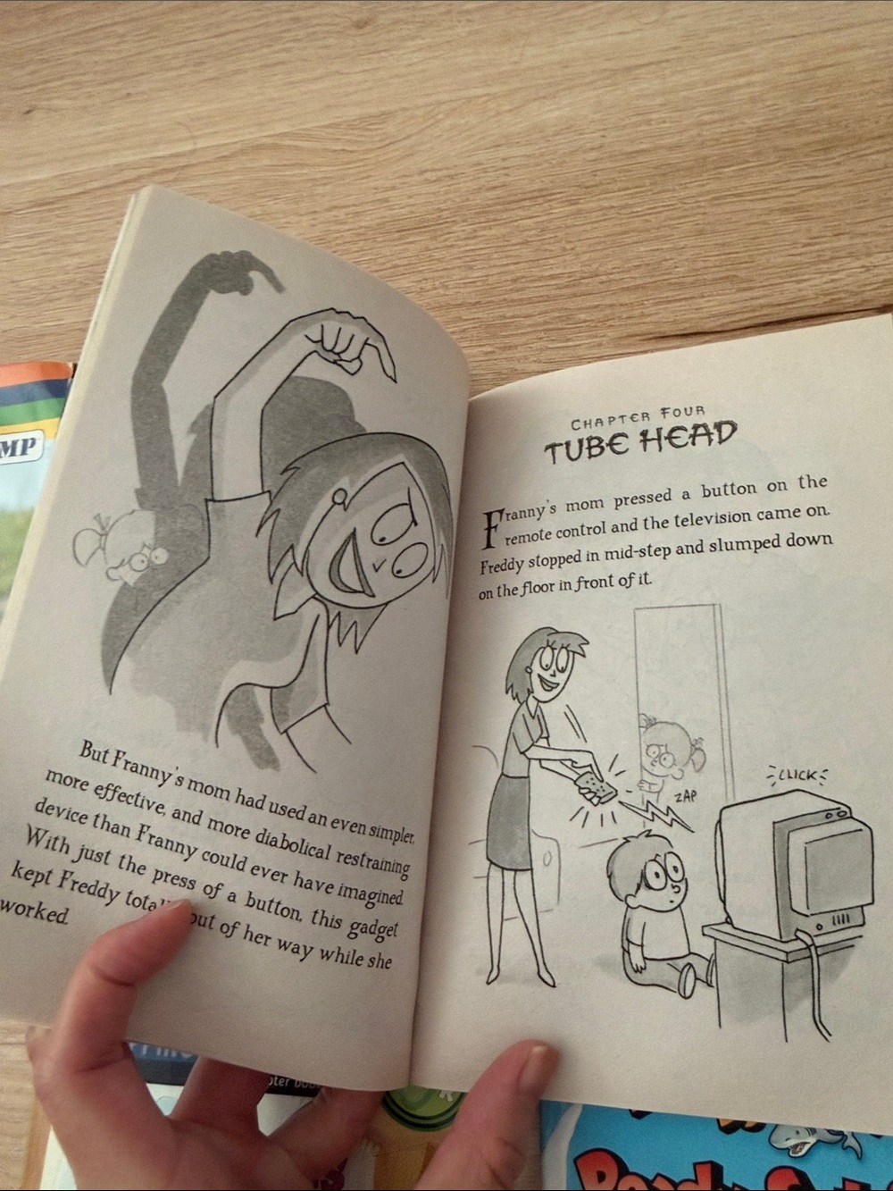 Assorted Kids Book Lot - Picture 3 of 5